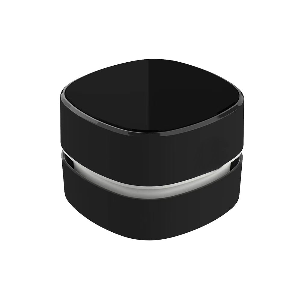 Mini Desktop Vacuum Cleaner - Portable Cordless Handheld